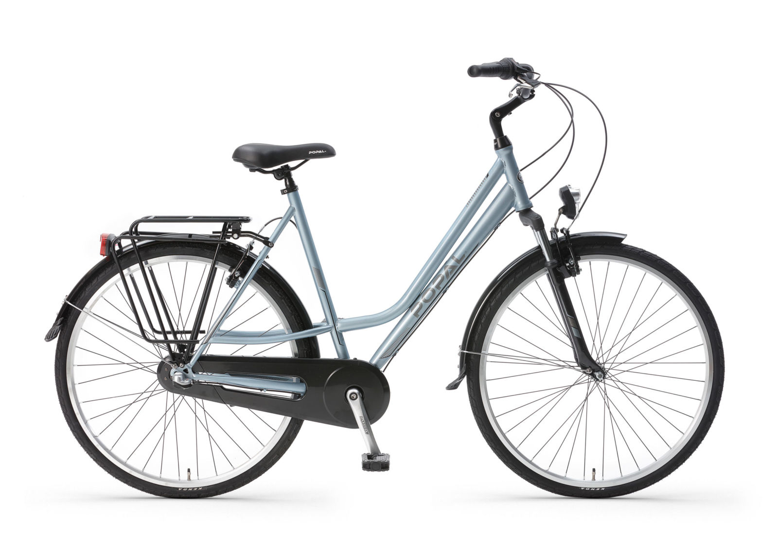 Popal CityFlex :: Blauw :: 28 inch / 57 cm 28 inch / 57 cm Blauw