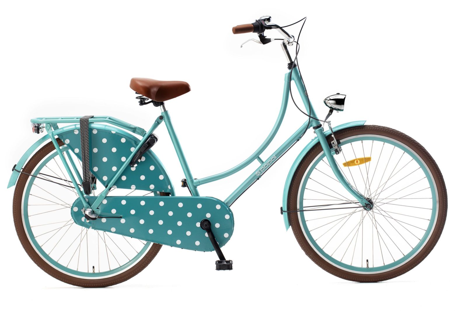 Popal OM26N3 26 inch Zeegroen
