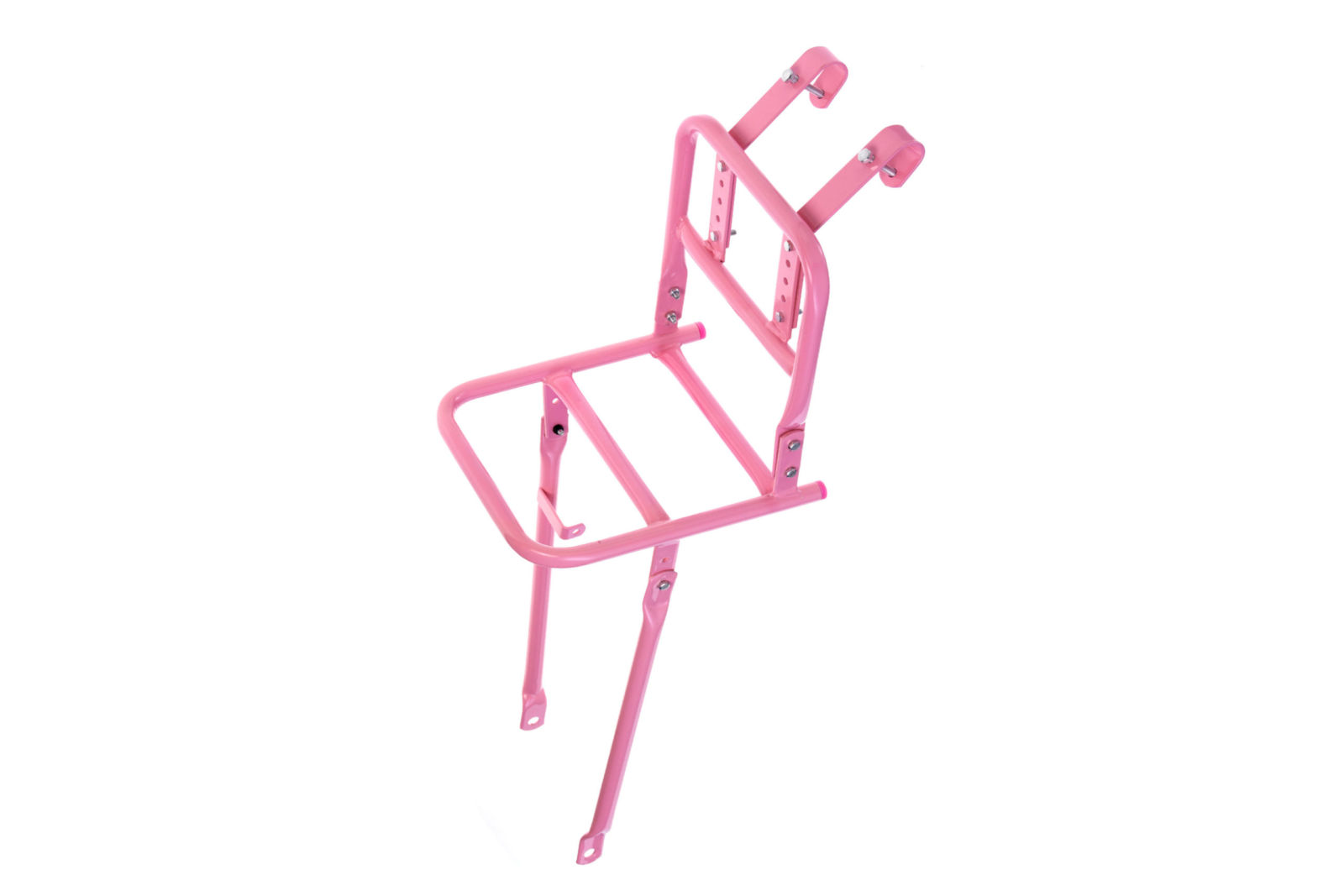 Fiets Voorrek 20-24 - Roze