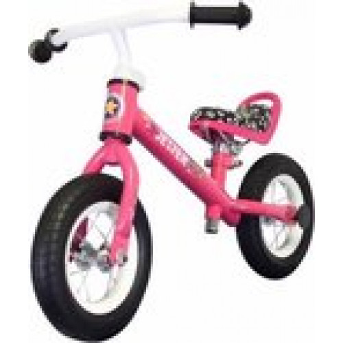 JETTER LOOPFIETS 10 INCH ROZE