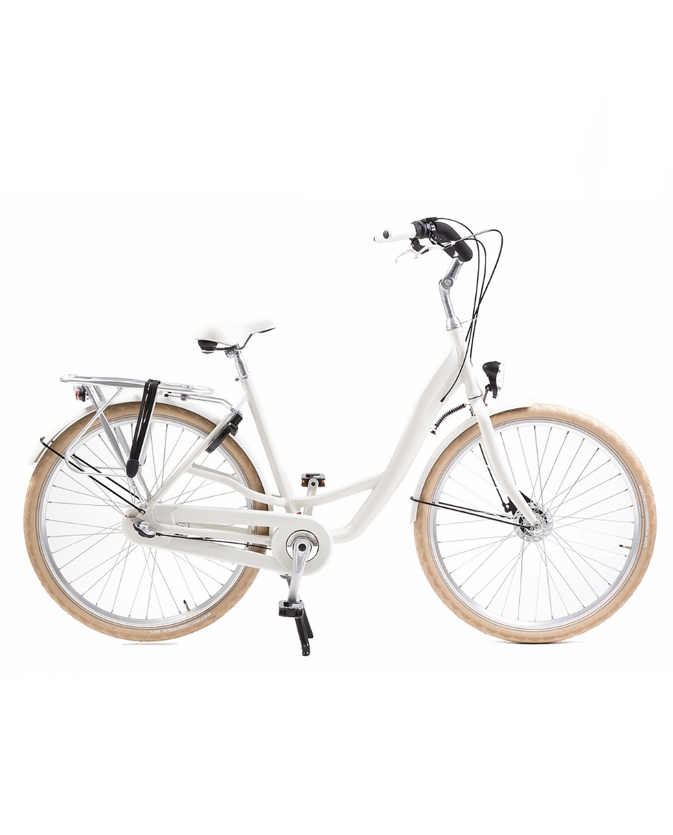 Avalon Elegance Moederfiets