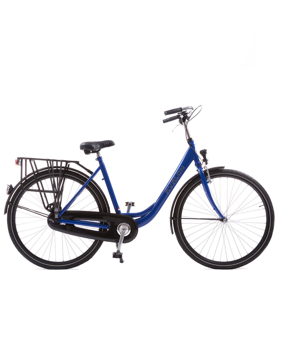 Avalon Verona Lage instap fiets