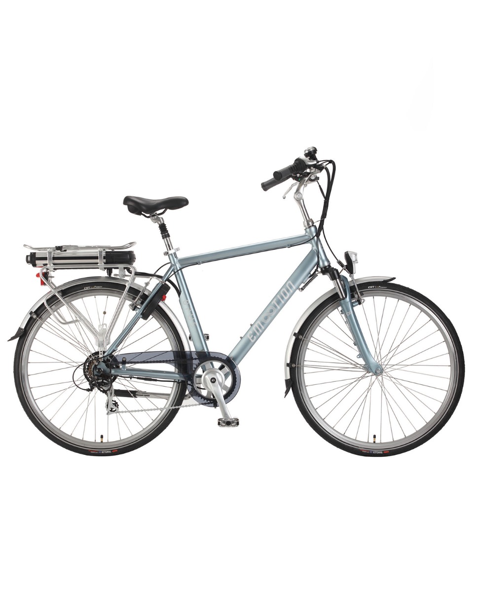 E-motion Opus