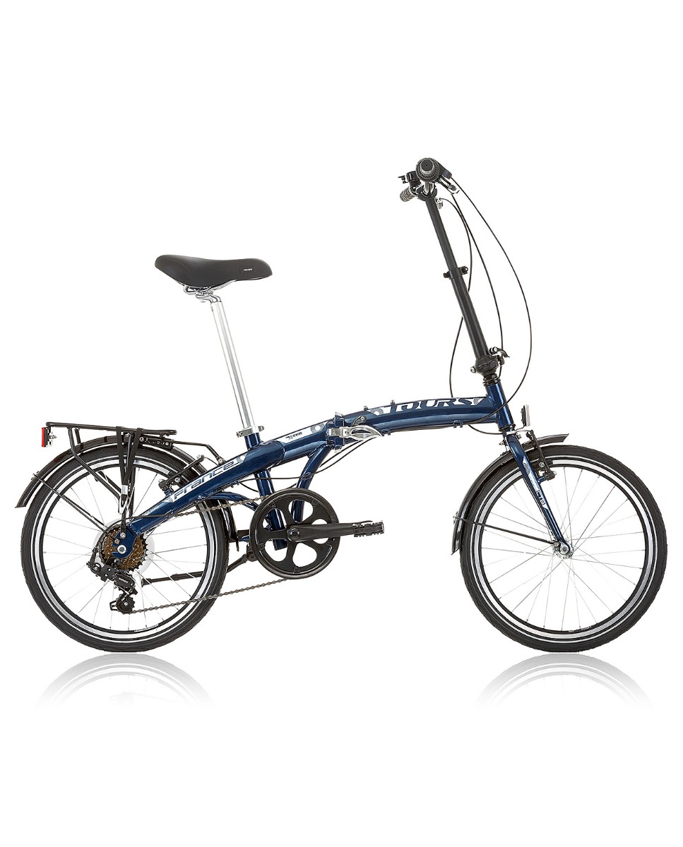 France Tours Vouwfiets