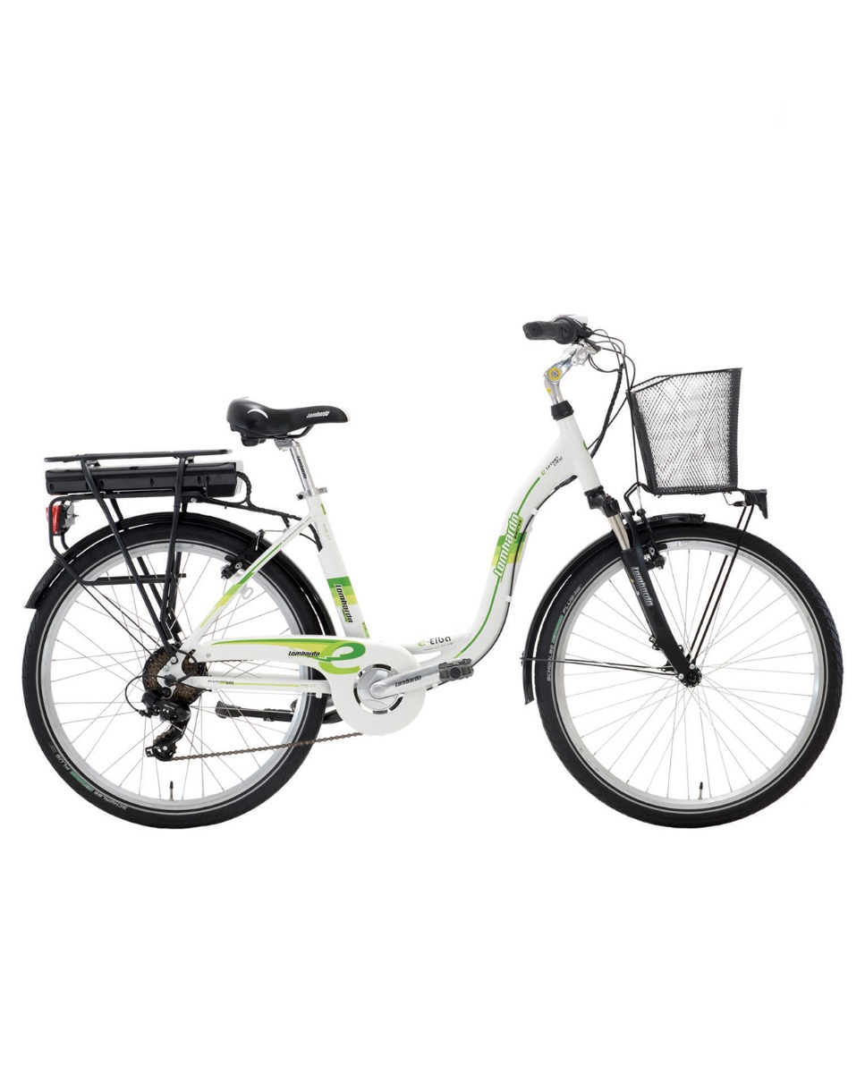 Lombardo Elba Sport Evolution