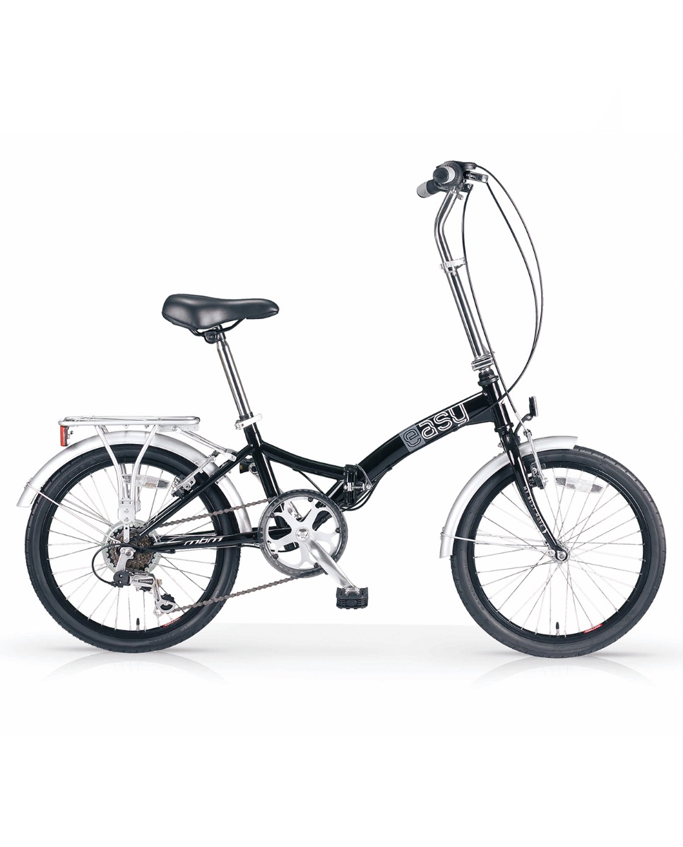 MBM Easy Vouwfiets