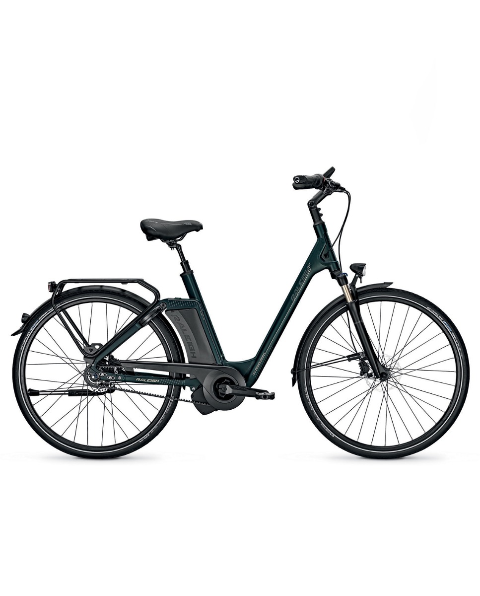 Raleigh New Gate Premium