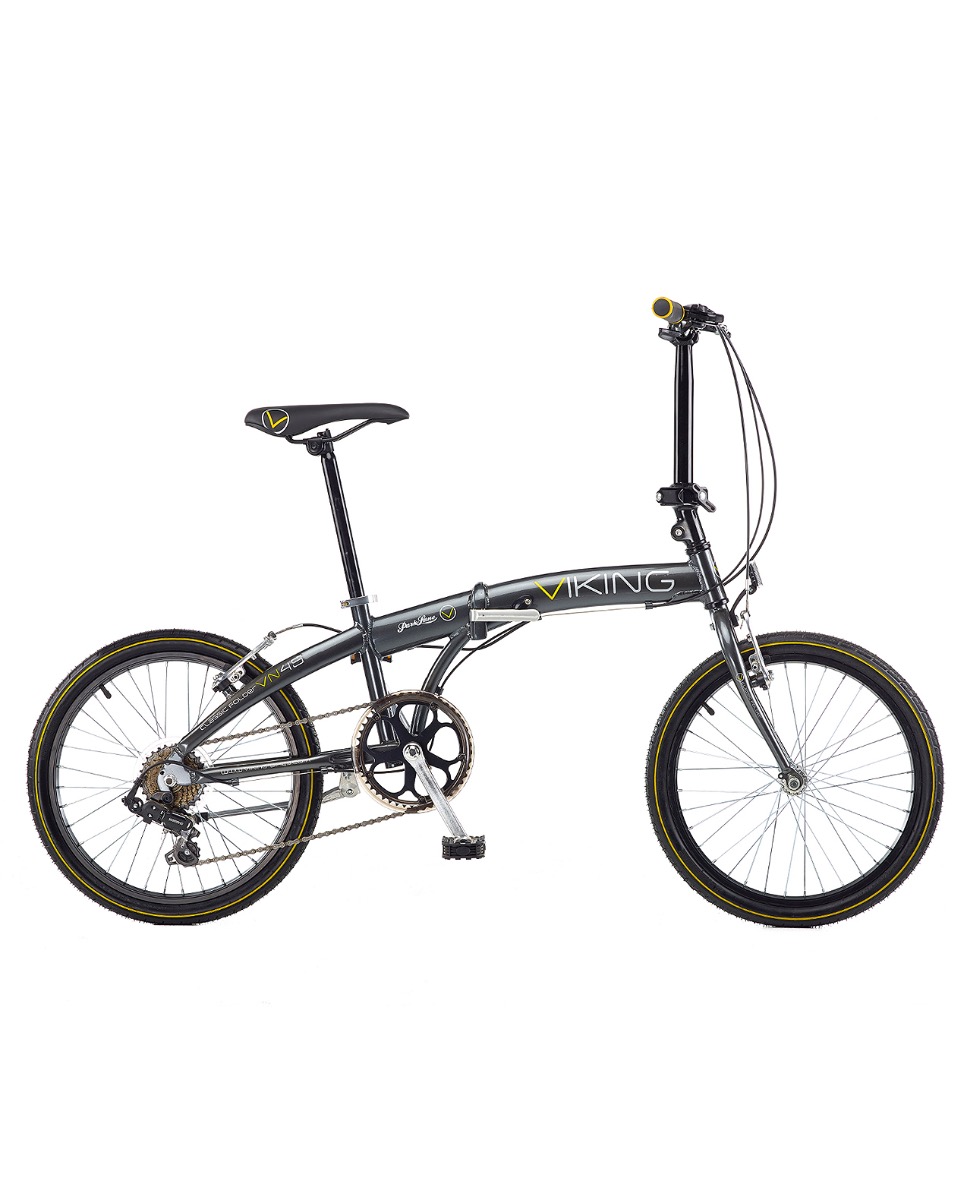 Viking Park Lane vouwfiets