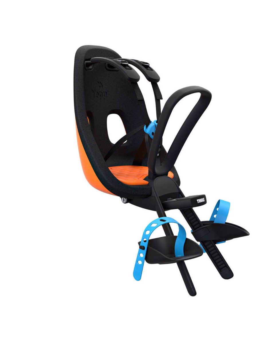 Yepp Thule Nexxt Mini kinderzitje voor/stuur