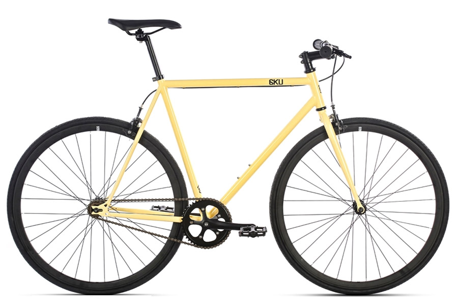 6KU Tahoe Fixie Fiets