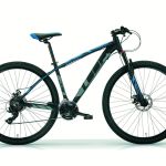 LOOP Disc MTB H 38 cm 21 sp Mdisc blauw