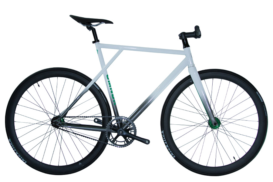 Polo and Bike Cmndr Nimbus