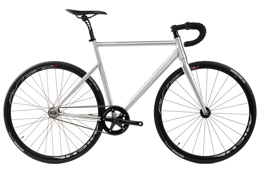 Santafixie Raval Miche Edition Track Fiets - Raw