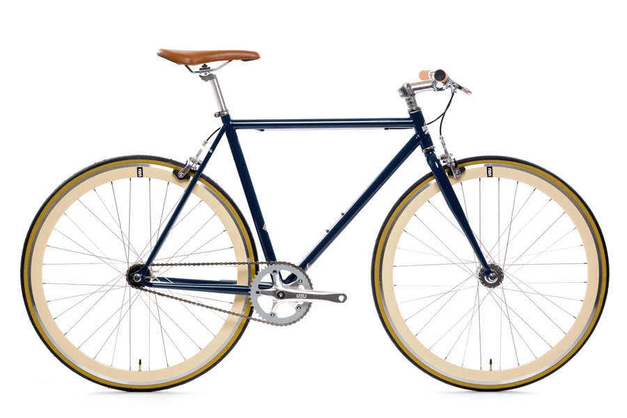 State Rigby Fixie Fiets