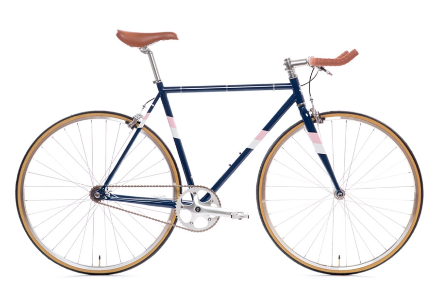 State Rutherford 3.0 Fixie Fiets