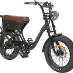 grunberg fatbike e times tours d shimano altus 7 sp mdisc