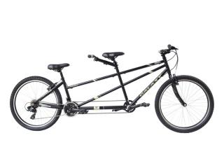 tandem galaxy atb 21 sp zwart