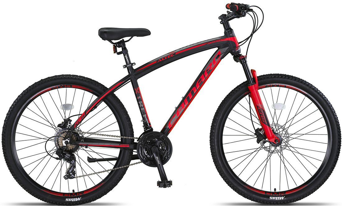 Altec Camaro Mountainbike 27