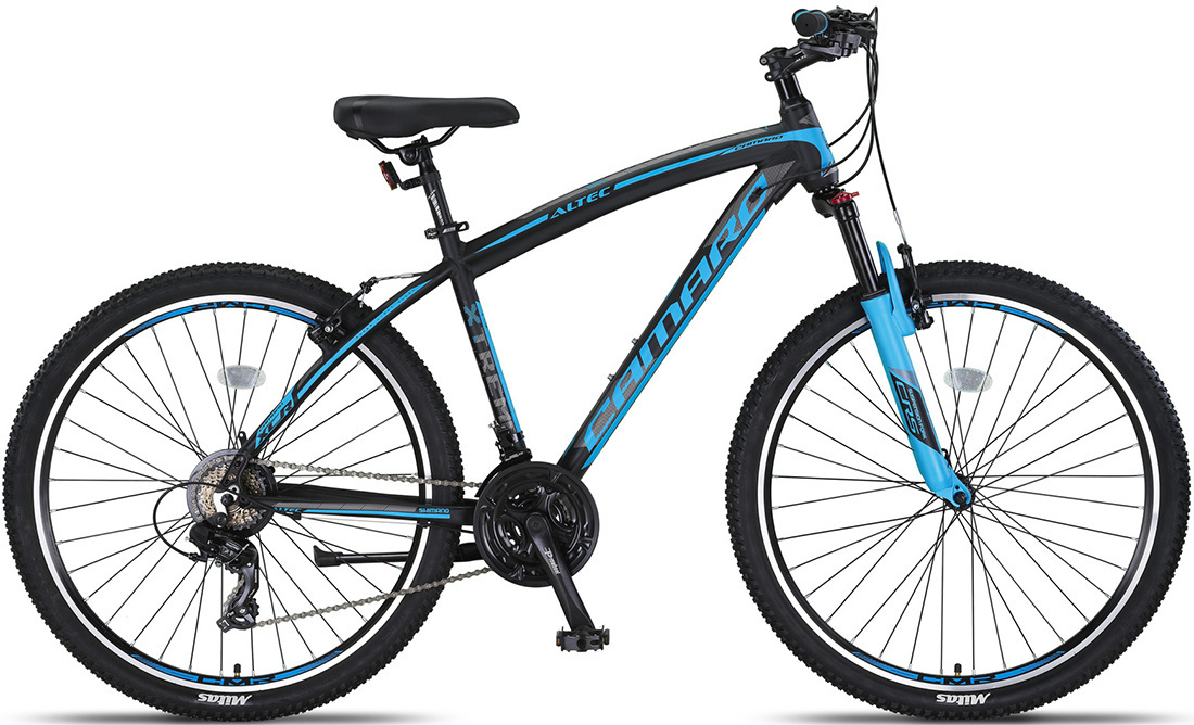 Altec Camaro Mountainbike 27