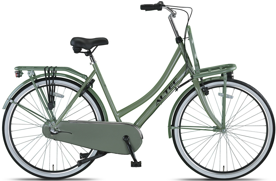 Altec Dutch Transportfiets 28 inch 50cm 3v