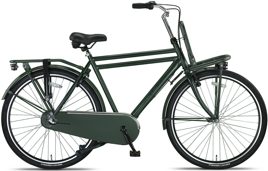 Altec Dutch Transportfiets 28 inch 55cm 3v