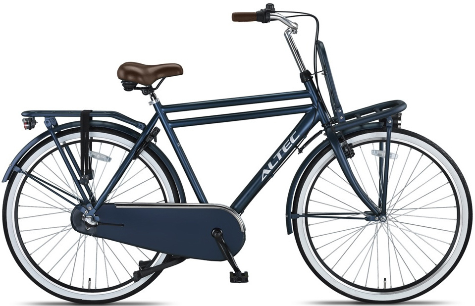 Altec Dutch Transportfiets 28 inch 61cm 3v