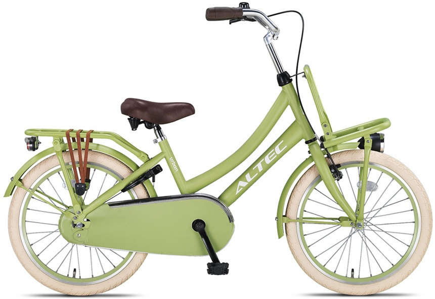 Altec Urban Kinderfiets Transport 20 inch