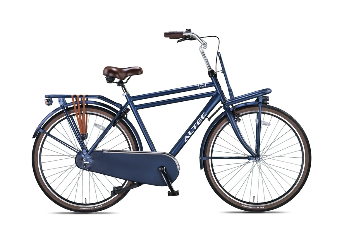 Altec Urban Transportfiets 28 inch 55cm