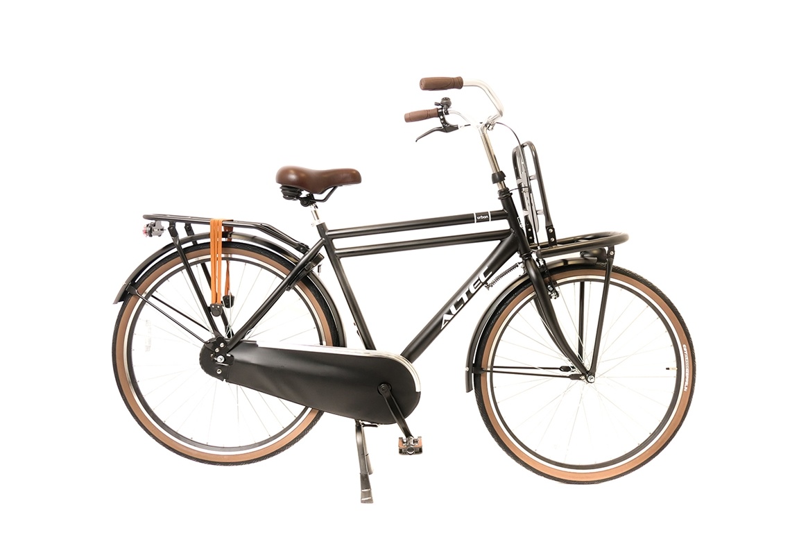 Altec Urban Transportfiets 28 inch 63cm