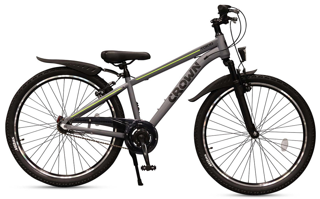 Crown Tokio 26 inch Jongens Mountainbike 3v