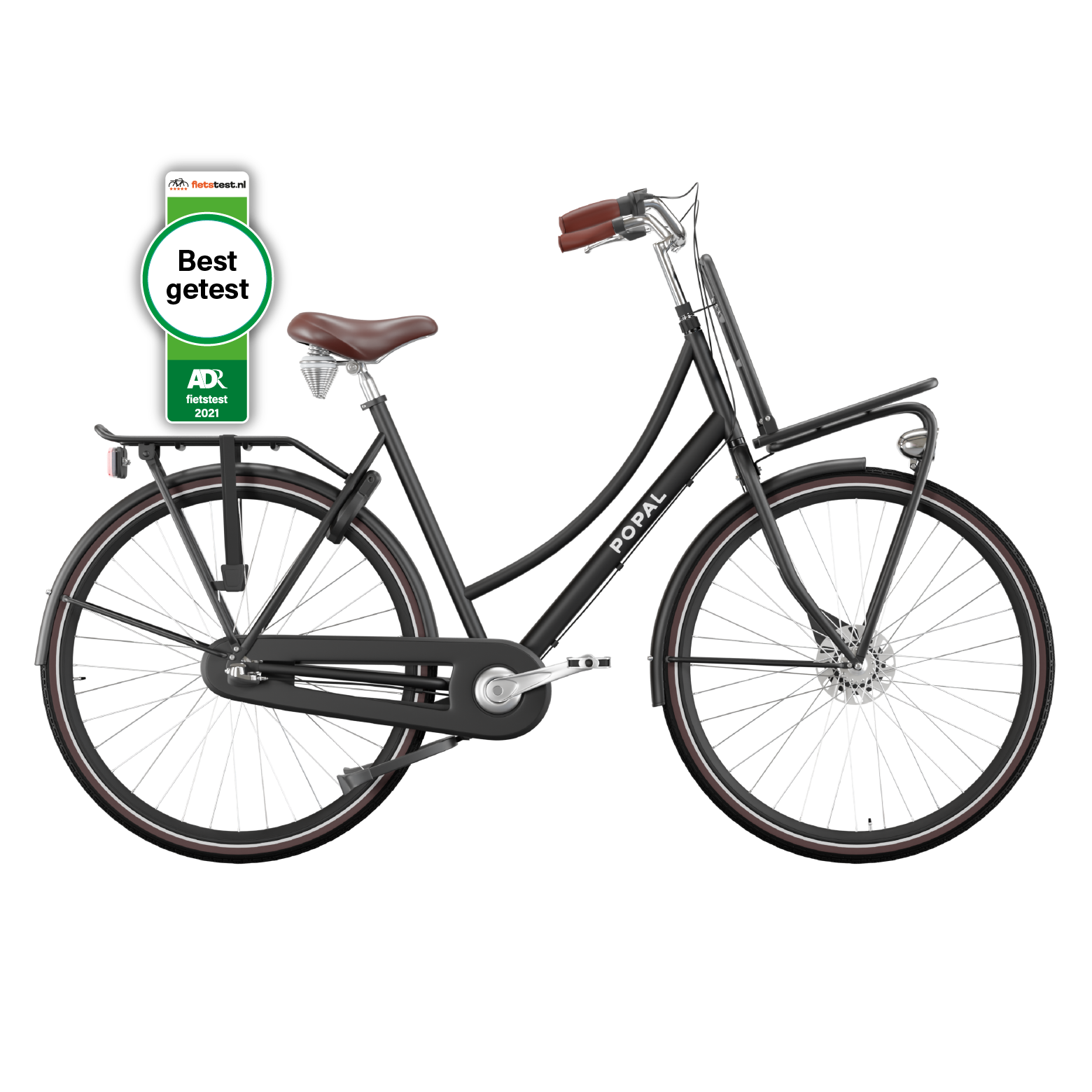 Popal Daily Dutch Prestige N3 RN - S010247001m