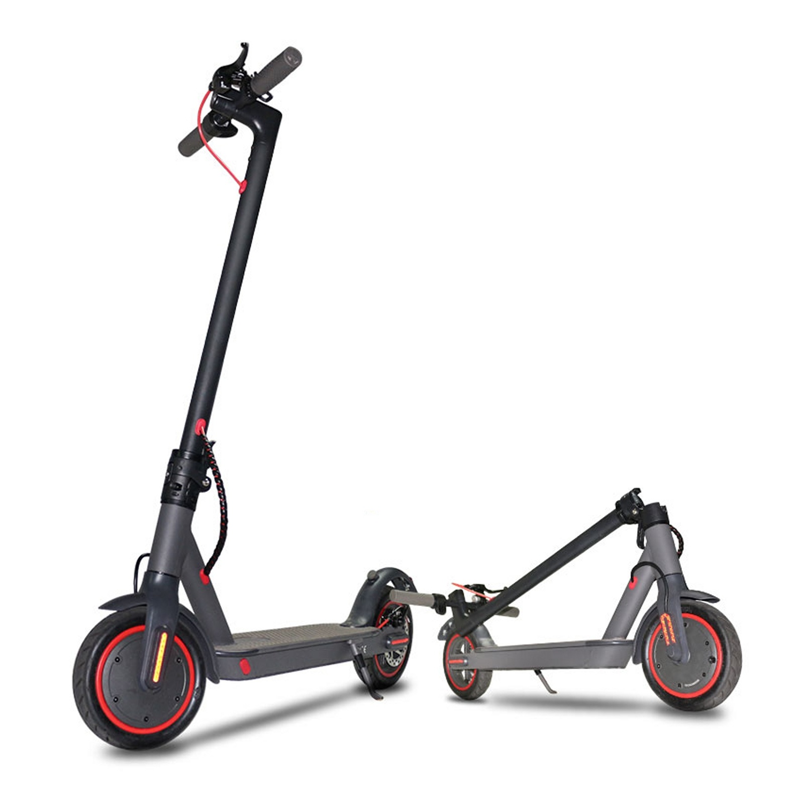 Elektrische Step E-Scooter H7