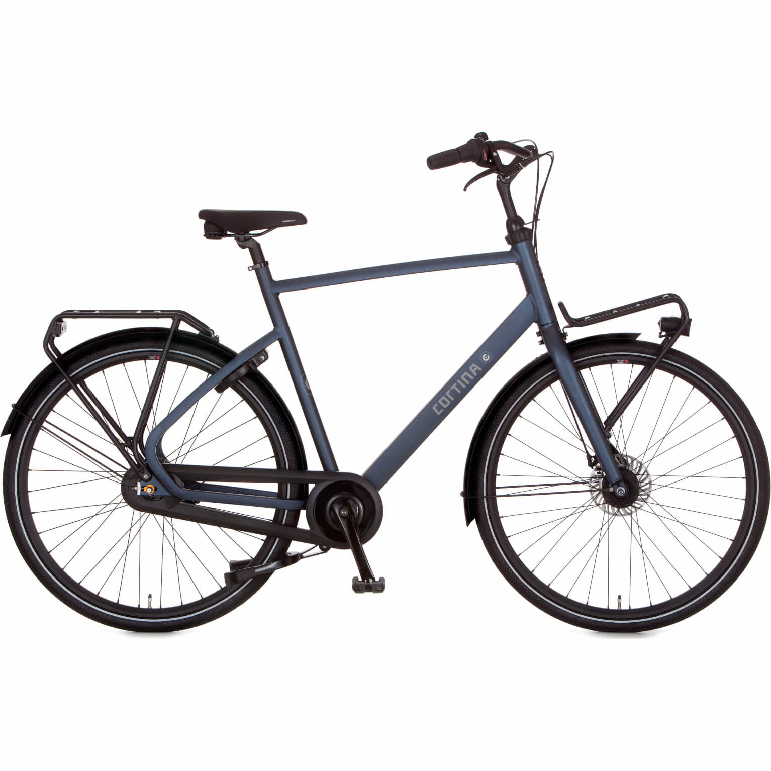 Cortina Common Transportfiets 28 inch 61 cm 7v