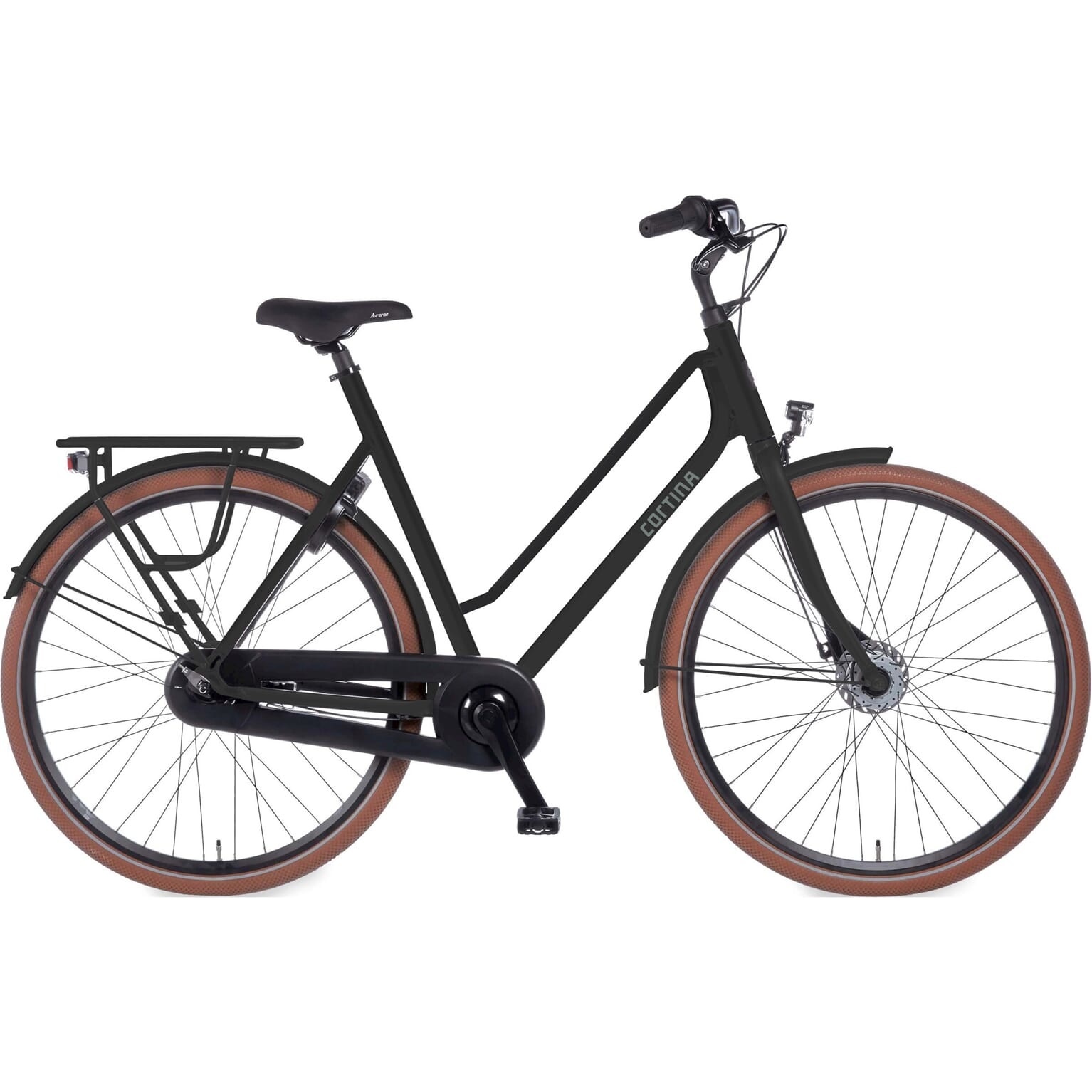 Cortina Foss Stadsfiets 28 inch 53cm ND7