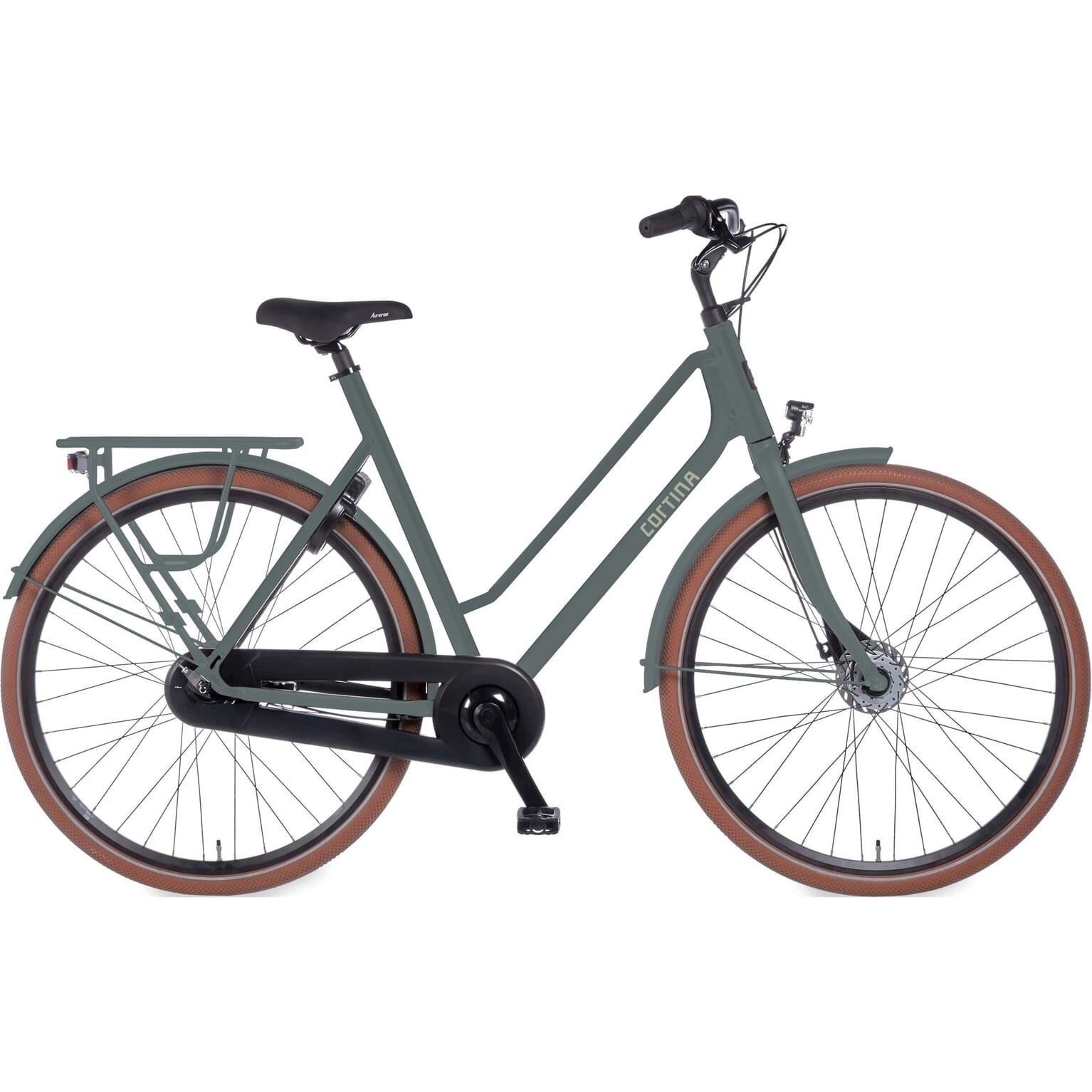 Cortina Foss Stadsfiets 28 inch 57cm ND7