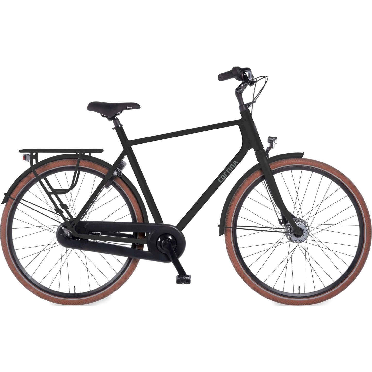 Cortina Foss Stadsfiets 28 inch 65cm ND7