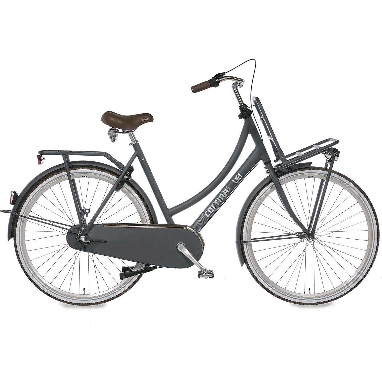 Cortina U4 Transportfiets 28 inch 50cm R3