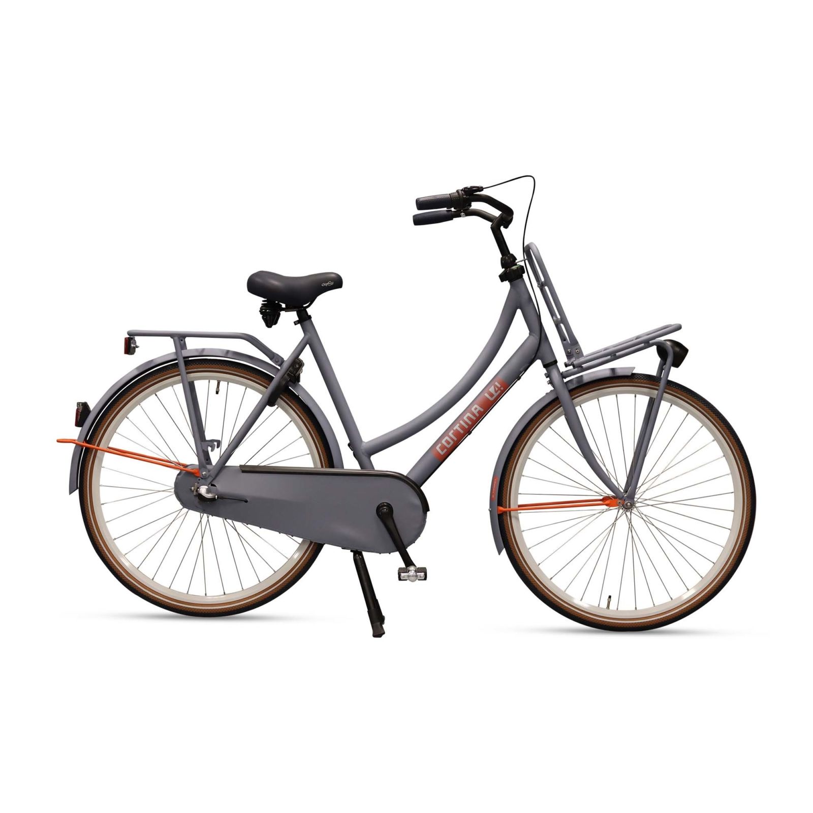 Cortina U4 Transportfiets 28 inch 57cm R3