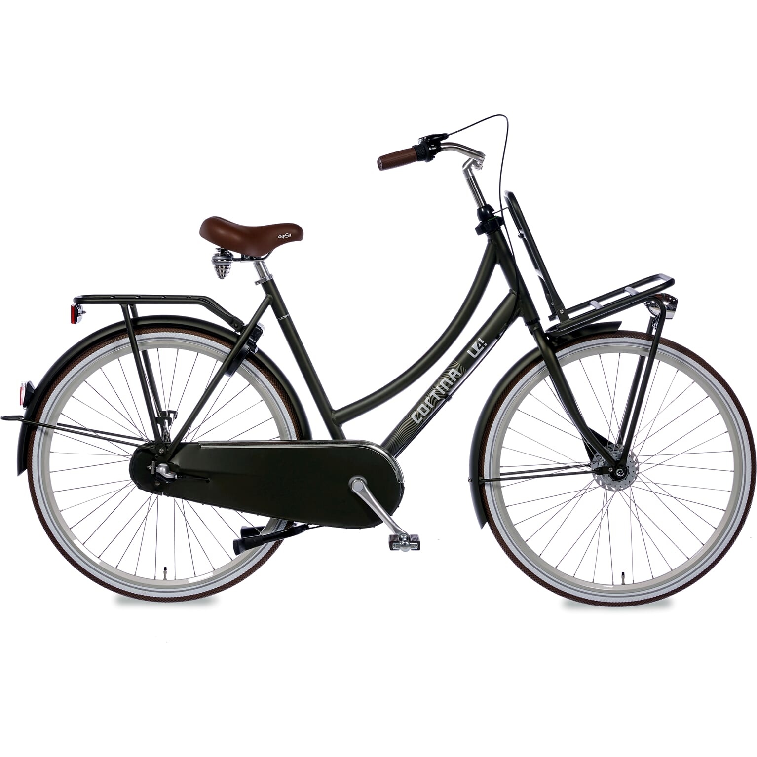 Cortina U4 Transportfiets 28 inch 61cm R3