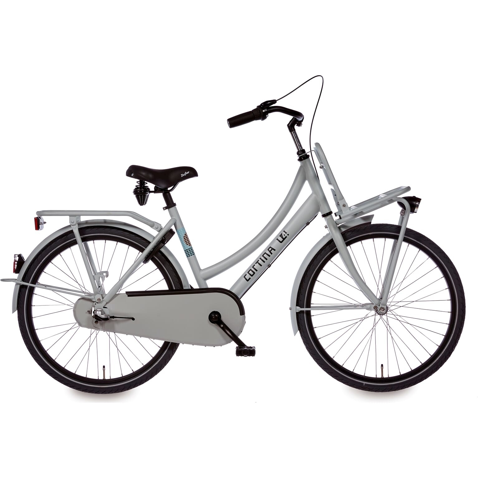 Cortina U4Mini Transportfiets 24 inch R3