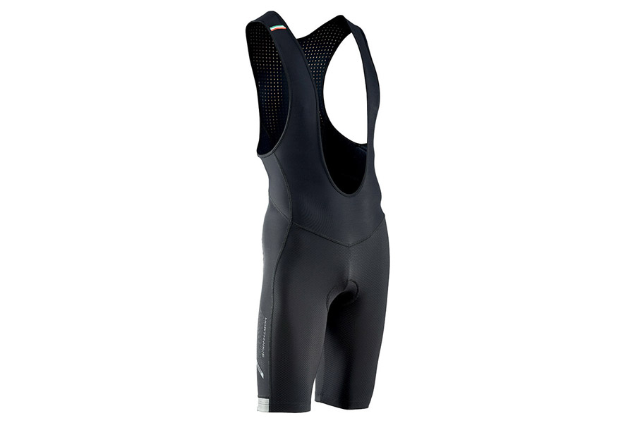 Northwave Dynamic Fietsbroek - Zwart