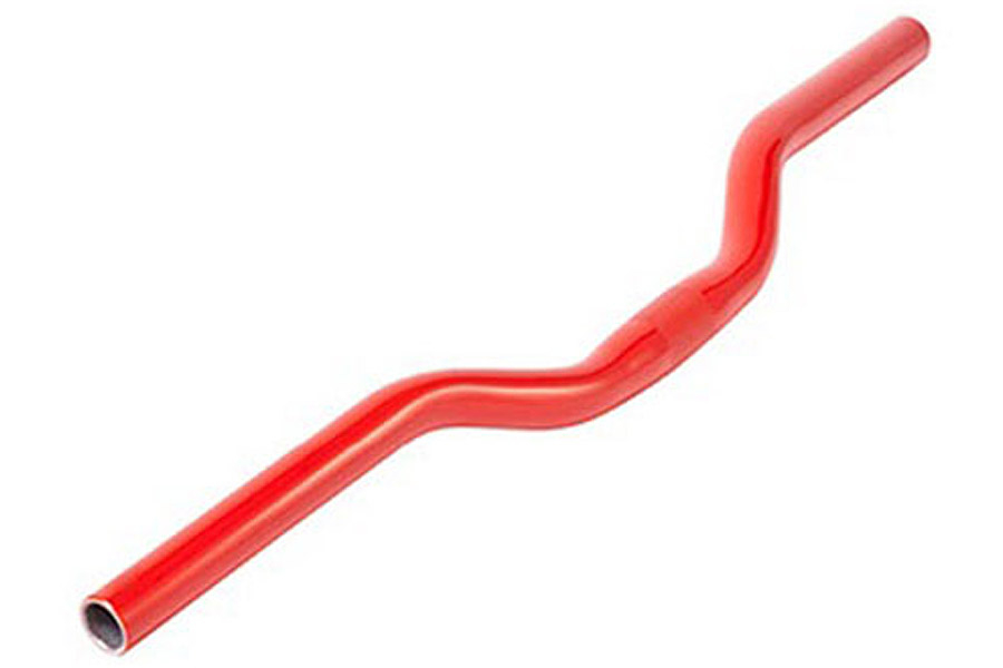 Csepel Riser Bar - Rood