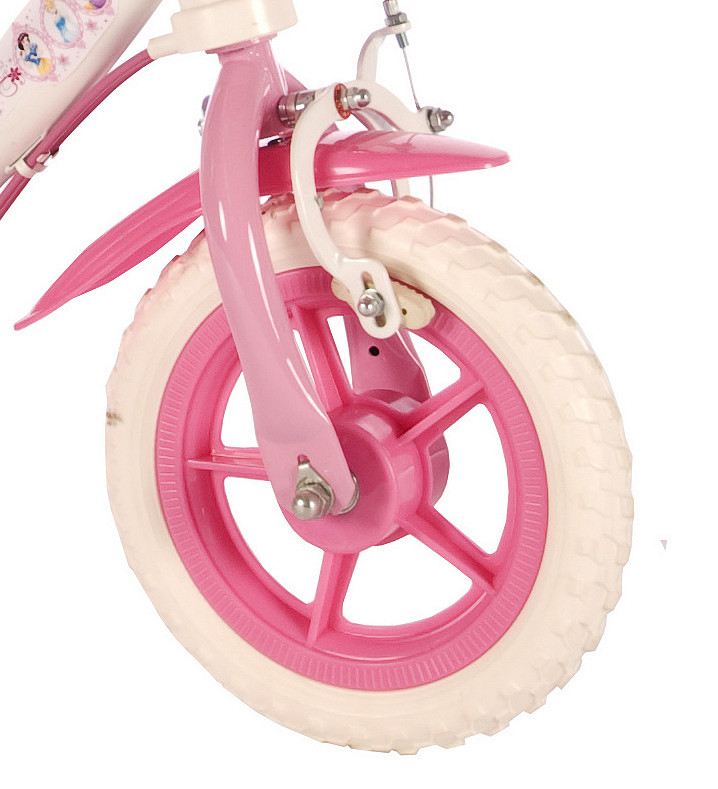 Disney kinderfiets Princess