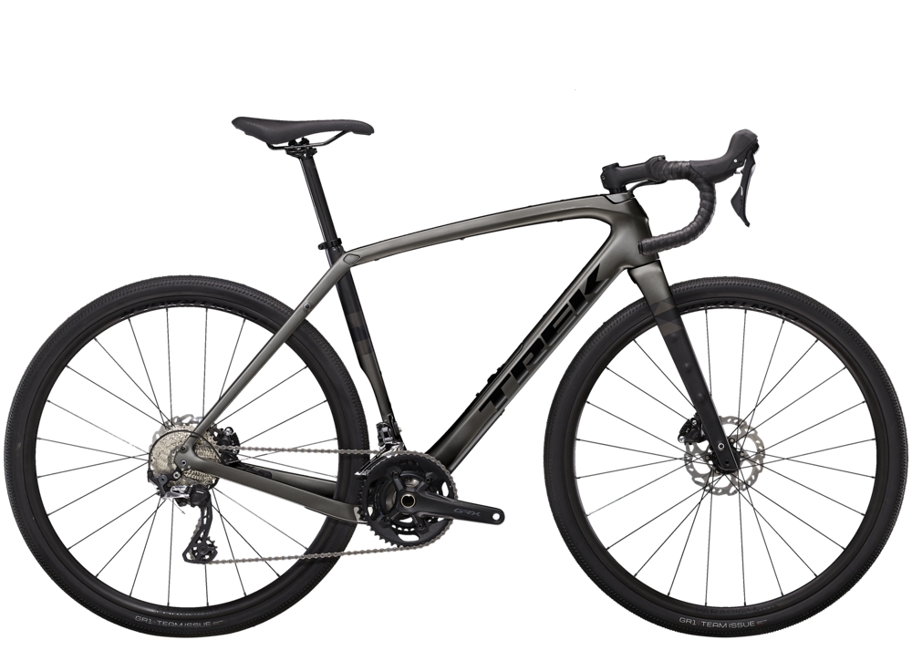 Trek Checkpoint SL 5 58 Satin Mercury/Satin Carbon Smoke