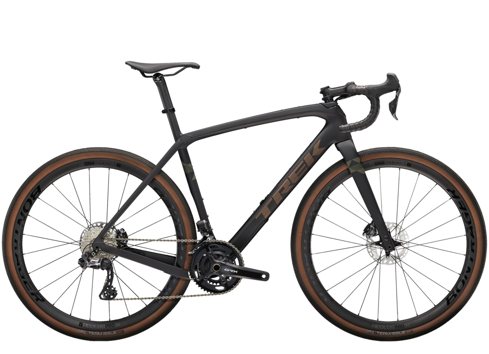 Trek Checkpoint SLR 7 Matte Deep Smoke/Gloss Olive Grey