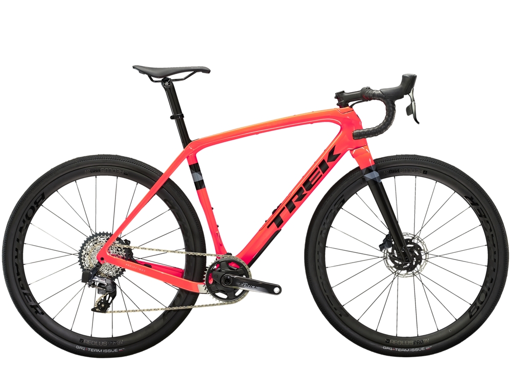 Trek Checkpoint SLR 7 eTap 54 Radioactive Coral