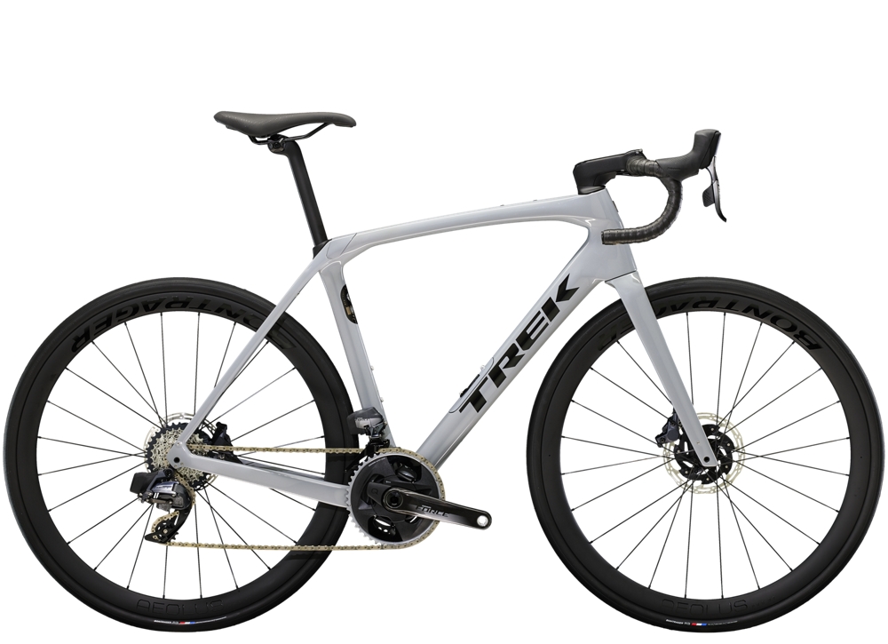 Trek Domane SL 7 eTap 52 Gravel