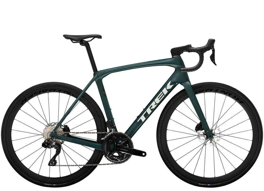 Trek Domane SLR 6 56 Juniper