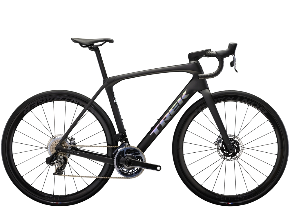 Trek Domane SLR 9 eTap 54 Deep Smoke