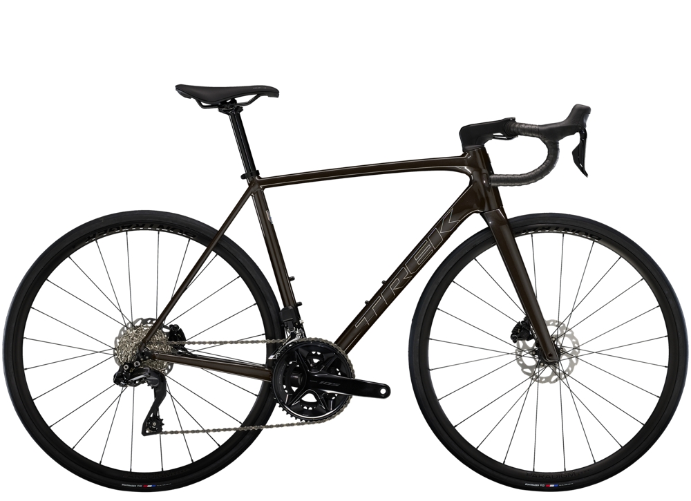 Trek Emonda ALR 6 Dnister Black